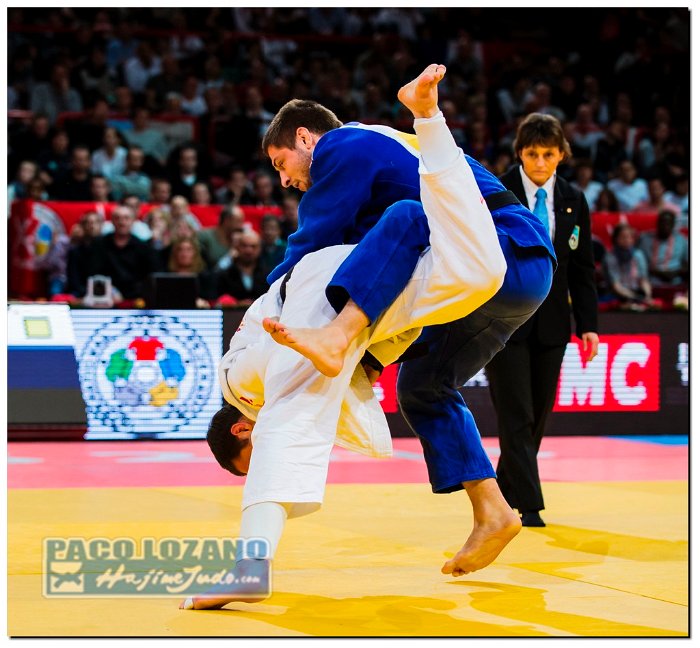 Paris 2014 by P.Lozano cat -90 kg_PLM4901